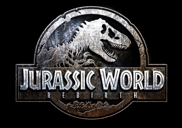 Jurassic World Rebirth