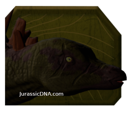 Chaos Theory » DNA scan codes for the Jurassic World Play App