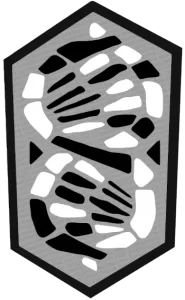 JurassicDNA Maiasaura Wild Roar Jurassic World Rebirth DNA Scan Code