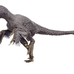 Utahraptor Wild Roar Epic Evolution Jurassic World