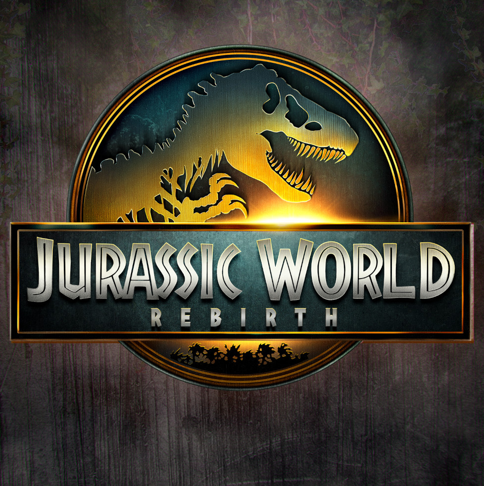 Jurassic World Rebirth Toy Category DNS Scan Codes