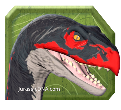 Therizinosaurus Slash N Roar Jurassic World Chaos Theory