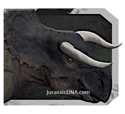 Nasutoceratops Jurassic World Rebirth