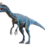 Proceratosaurus Frenzy Pack Jurassic World Rebirth