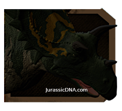 Spiclypeus Jurassic World Rebirth