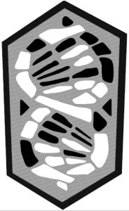 Tapejara - Strike Attack 1 Tapejara Strike Attack Jurassic World Rebirth DNA Scan Code