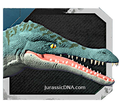 Torvoneustes Frenzy Pack Jurassic World Rebirth