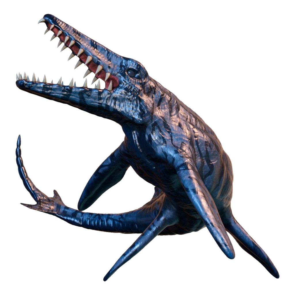 Torvoneustes - Frenzy Pack 2 Torvoneustes Frenzy Pack Jurassic World Rebirth