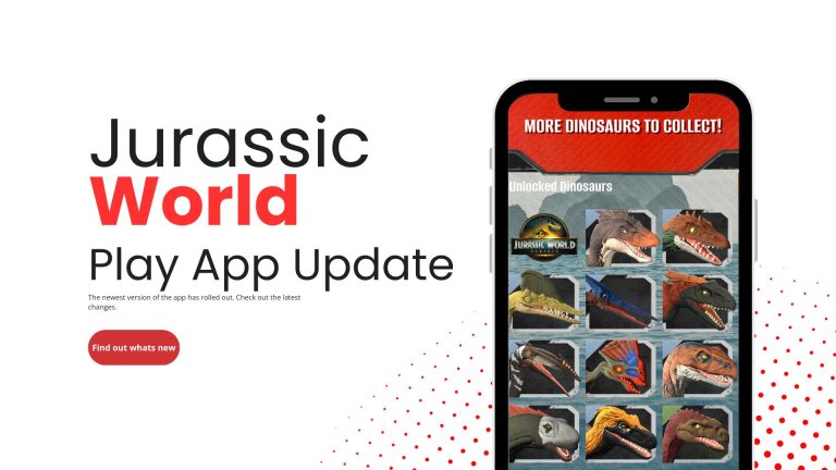 Home 26 Home » DNA scan codes for the Jurassic World Play App