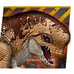 Distortus Rex D Rex Rumble N Rampage Jurassic World Rebirth