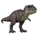 Tyrannosaurus Rex - Lab Lockdown DNA Scan Code Jurassic World Rebirth Tyrannosaurus Rex Lab Lockdown DNA Scan Code