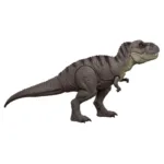 Tyrannosaurus Rex - Lab Lockdown DNA Scan Code Jurassic World Rebirth Tyrannosaurus Rex Lab Lockdown DNA Scan Code