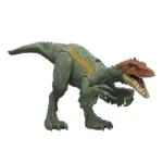 Archaeornithomimus - Frenzy Pack DNA Scan Code Jurassic World Rebirth Archaeornithomimus DNA Scan Code