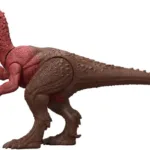 Beipiaosaurus - Frenzy Pack DNA Scan Code Jurassic World Rebirth Beipiaosaurus DNA Scan Code