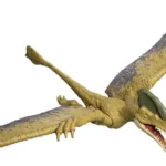 Ceoptera - Frenzy Pack DNA Scan Code Jurassic World Rebirth Ceoptera DNA Scan Code