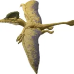 Ceoptera - Frenzy Pack DNA Scan Code Jurassic World Rebirth Ceoptera DNA Scan Code