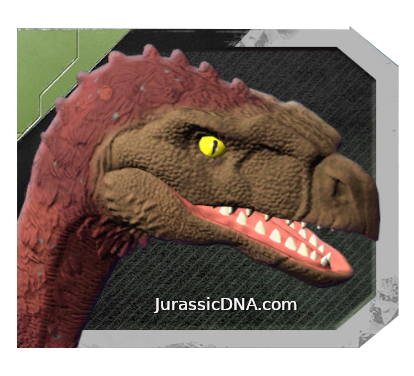 Ceoptera Frenzy Pack Jurassic World Rebirth