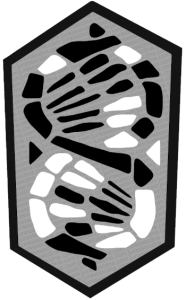 Minqaria Frenzy Pack Jurassic World Rebirth DNA Scan Code