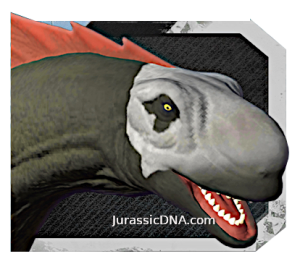 Rebirth Scan Code » DNA scan codes for the Jurassic World Play App