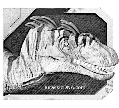 Velociraptor and Duncan Kincaid Jurassic World Rebirth