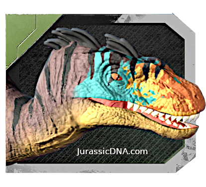 Velociraptor and Zora Bennett Jurassic World Rebirth