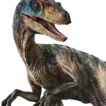 Velociraptor & Zora Bennett » DNA scan codes for the Jurassic World Play App