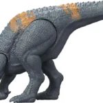 Minqaria - Frenzy Pack DNA Scan Code Jurassic World Rebirth Minqaria DNA Scan Code