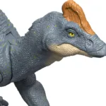 Minqaria - Frenzy Pack DNA Scan Code Jurassic World Rebirth Minqaria DNA Scan Code