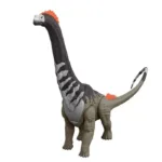 Titanosaurus DNA Scan Code Jurassic World Rebirth Titanosaurus DNA Scan Code