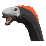 Titanosaurus DNA Scan Code Jurassic World Rebirth Titanosaurus DNA Scan Code