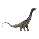 Titanosaurus DNA Scan Code Jurassic World Rebirth Titanosaurus DNA Scan Code