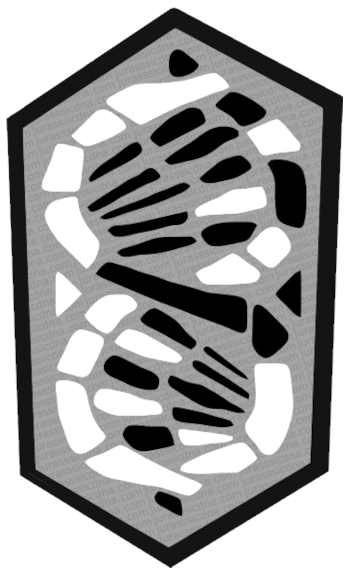 Nanotyrannus - Strike Attack Scan Code » DNA scan codes for the ...