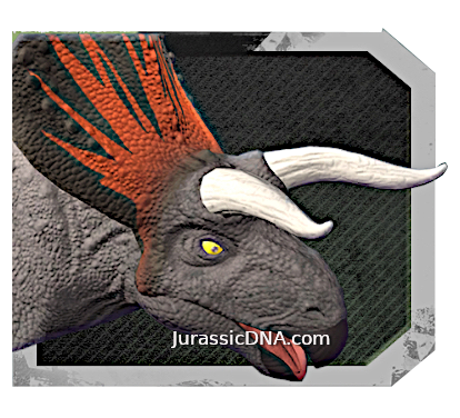 Home 15 Zuniceratops Strike Attack Jurassic World Rebirth