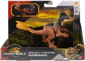 Jurassic World Play App DNA Scan Code for