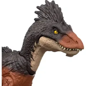 Jurassic World Play App DNA Scan Code for