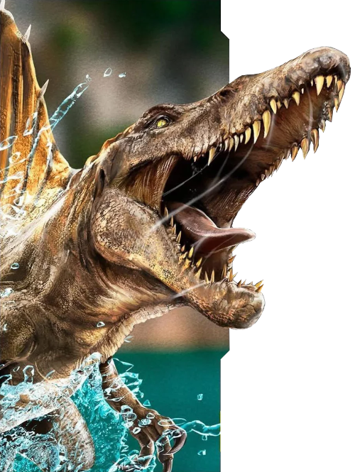 Home 13 DNA Scan Codes - Jurassic World Play App