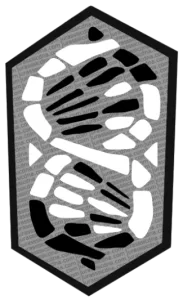 JurassicDNA.com Jurassic World Survival Dimetrodon Frenzy Pack DNA Scan Code