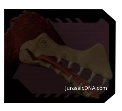 JurassicDNA.com Jurassic World Survival Ferrodraco Frenzy Pack