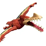 JurassicDNA.com Jurassic World Survival Ferrodraco Frenzy Pack