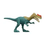 JurassicDNA.com Jurassic World Survival Monolophosaurus Frenzy Pack