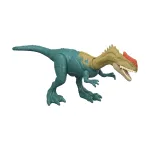 JurassicDNA.com Jurassic World Survival Monolophosaurus Frenzy Pack