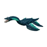 JurassicDNA.com Jurassic World Survival Plesiosaurus Frenzy Pack