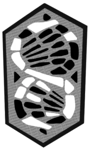 JurassicDNA.com Jurassic World Survival Plesiosaurus Frenzy Pack DNA Scan Code