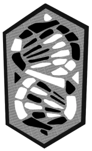 JurassicDNA.com Jurassic World Survival Vespersaurus Frenzy Pack DNA Scan Code