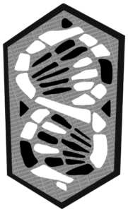 Jurassic World Play App DNA Scan Code for