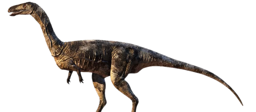 Vespersaurus Jurassic World Survival