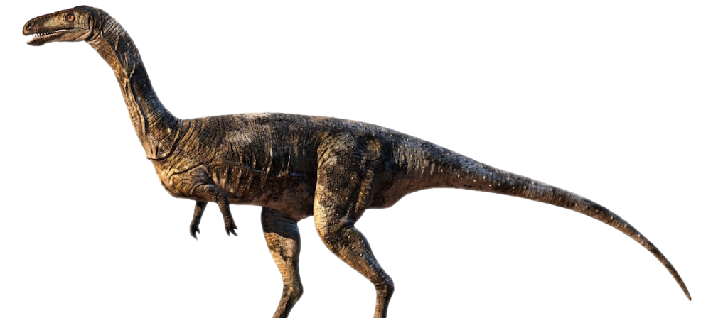 Vespersaurus Jurassic World Survival