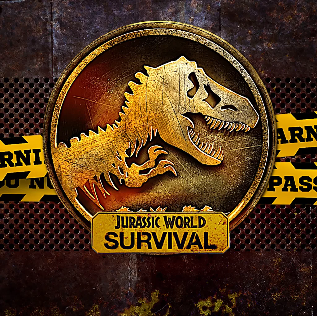 Home 17 Jurassic World Survival