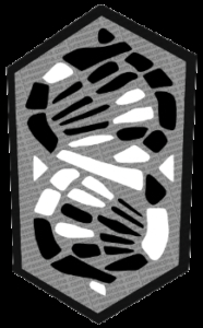 Jurassic World Survival Indoraptor Real Feel Reimagined DNA Scan Code