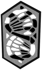 JurassicDNA.com Jurassic World Survival Brachauchenius Wild Roar DNA Scan Code